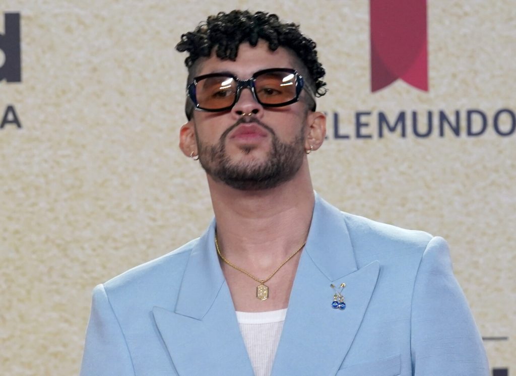 Queda poquito, muy poquito: Hoy salen a la venta las entradas para el concierto de Bad Bunny