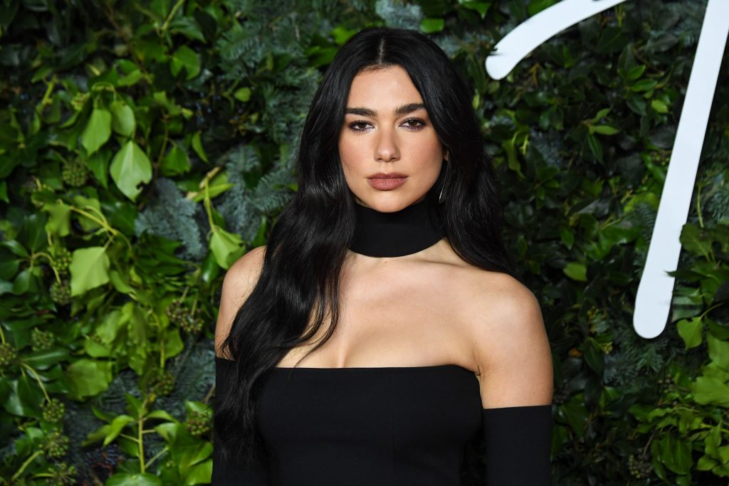 “At Your Service”: Dua Lipa lanzará su propio podcast
