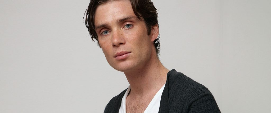 Cillian Murphy dice que encuentra raro cuando le sacan fotos en público
