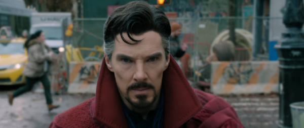 La nueva de película de Dr. Strange podría introducir a un nuevo Wolverine