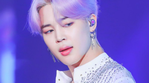 Jimin de BTS fue operado de urgencia y dio positivo a Covid-19