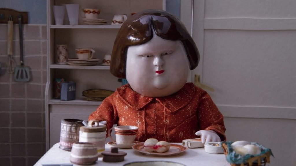 Bestia: Cortometraje chileno es nominado a los Oscar 2022