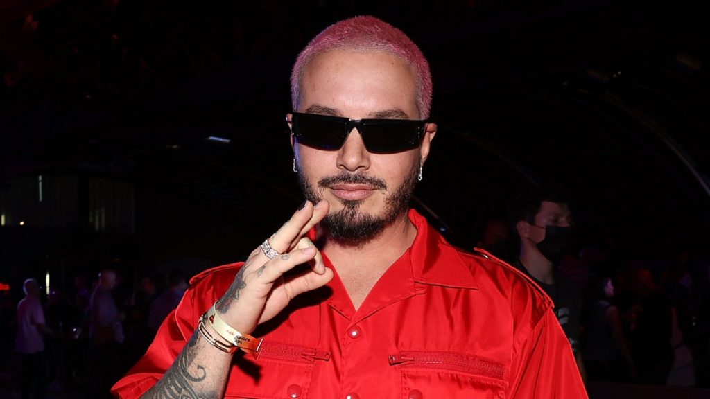 Se fue en la personal J Balvin en su nuevo tema “Niño soñador”