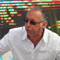 No le presten plata: Mauricio Israel vuelve a Chile