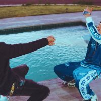 "Pégate" de Standly es el temita más escuchado de Spotify en Chilito