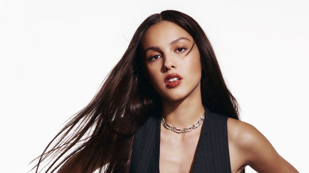 ¡Seca!: Billboard nombró a Olivia Rodrigo como la Mujer del año