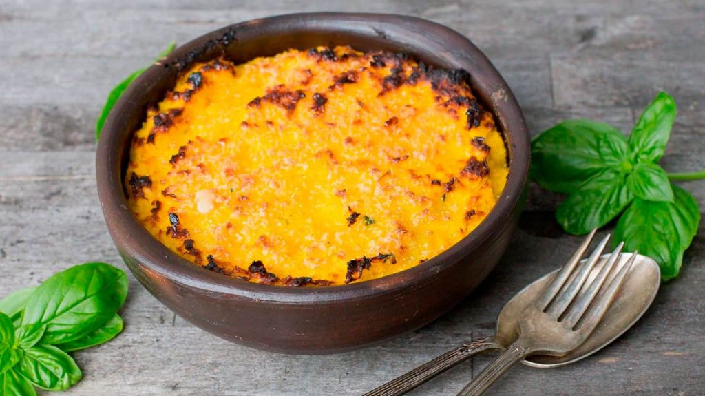 Guatita llena, corazón contento: Para que te inspires con el almuerzo de hoy