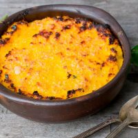 Guatita llena, corazón contento: Para que te inspires con el almuerzo de hoy