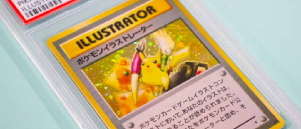 Cae peligrosa banda australiana que robaba cartas Pokemon