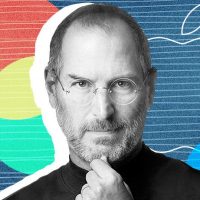 Una ganga: Subastan la Carta Manuscrita de Steve Jobs por 175mil dólares