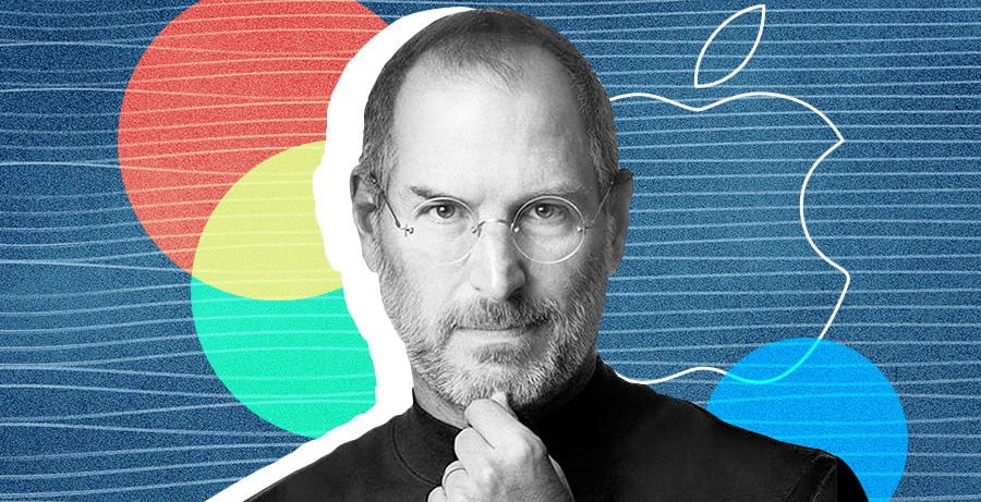 Una ganga: Subastan la Carta Manuscrita de Steve Jobs por 175mil dólares