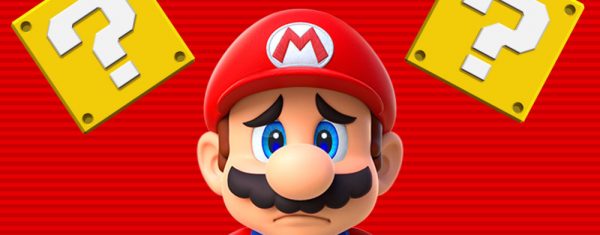 Nintendo confirma que Mario y Peach son solo “buenos amigos”
