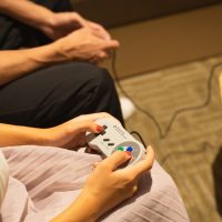 Los videojuegos se han vuelto en la nueva forma de hacer amigos