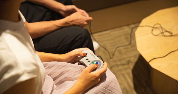 Los videojuegos se han vuelto en la nueva forma de hacer amigos
