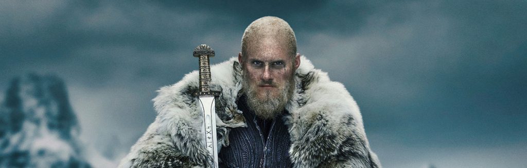 Vikings: Valhalla nos da más detalles en un nuevo tráiler