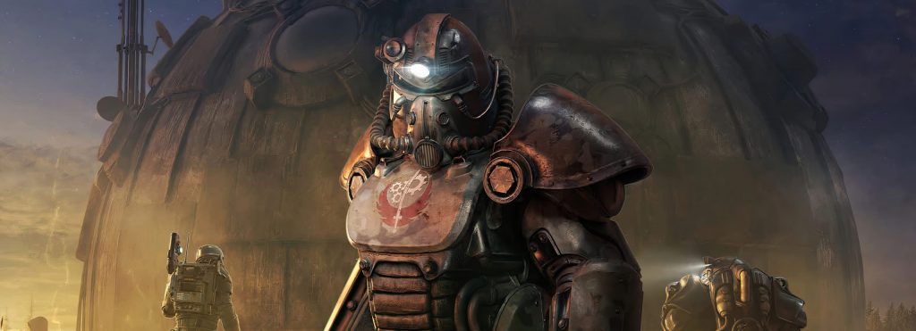 Le tocó a Fallout: Prime Video prepara su serie