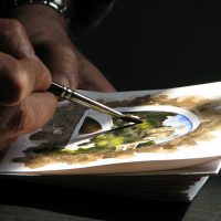 Y usted... ¿Para qué es bueno?