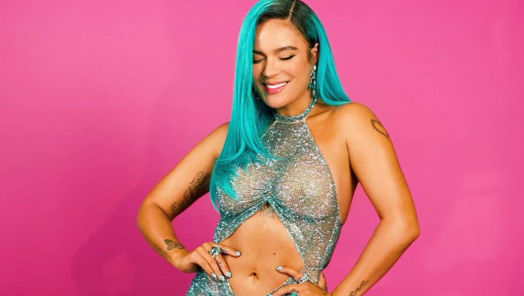 Karol G regresa a Chile con show en mayo