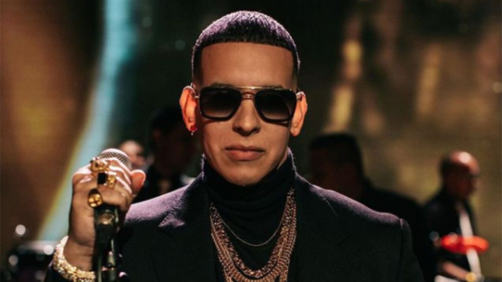 Ya que el compita se retira, aquí te dejamos 10 éxitos de Daddy Yankee