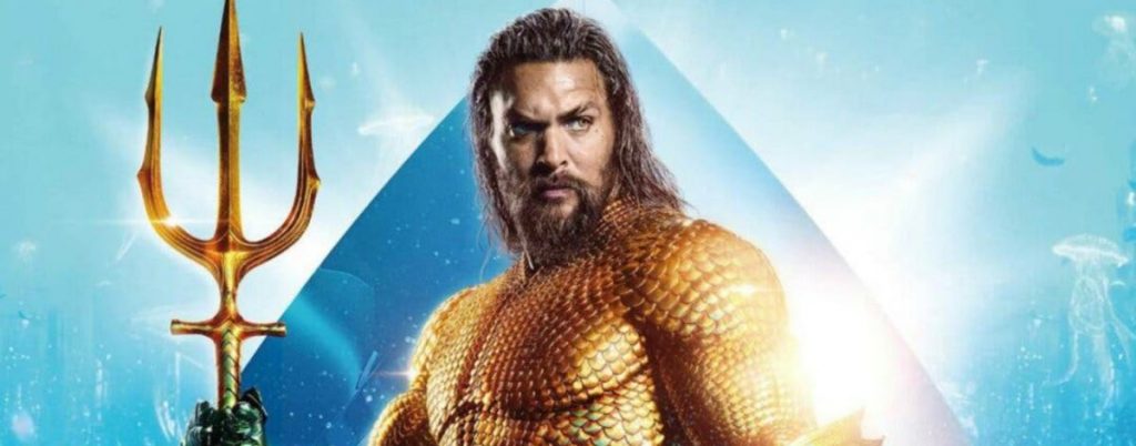 ¡Wey ya! Warner Bros. retrasa Willy Wonka, Aquaman y muchas otras películas