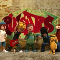 El Par de Guatones estará junto a Los Pulentos en Lollapalooza 2022