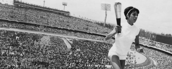 8 mujeres que cambiaron la historia del deporte