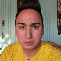 Todos conocemos a alguien con cara de CuL00