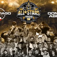 [CONCURSO CERRADO] ¿Quieres Freestyle?: Aquí puedes ganarte invitaciones para Godlevel All Stars 2022