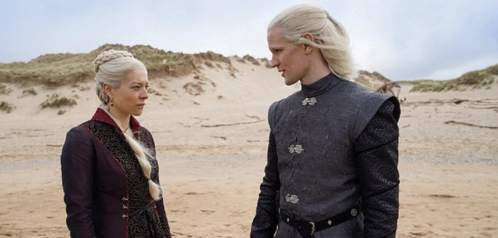 House of the Dragon logra romper récords como el estreno más visto en la historia de HBO