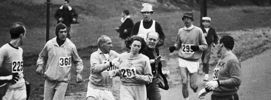 5 mujeres que cambiaron la historia del deporte para siempre