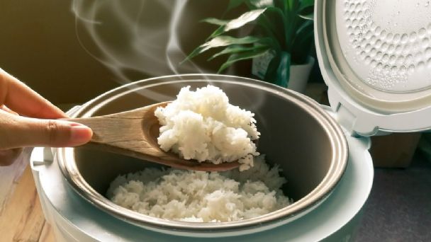¡Versus culinario! La historia impensada de la olla inteligente