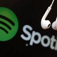 ¿Te cortaron el carrete?: Spotify reporta caída a nivel mundial