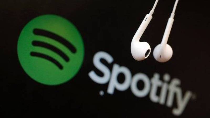 ¿Te cortaron el carrete?: Spotify reporta caída a nivel mundial