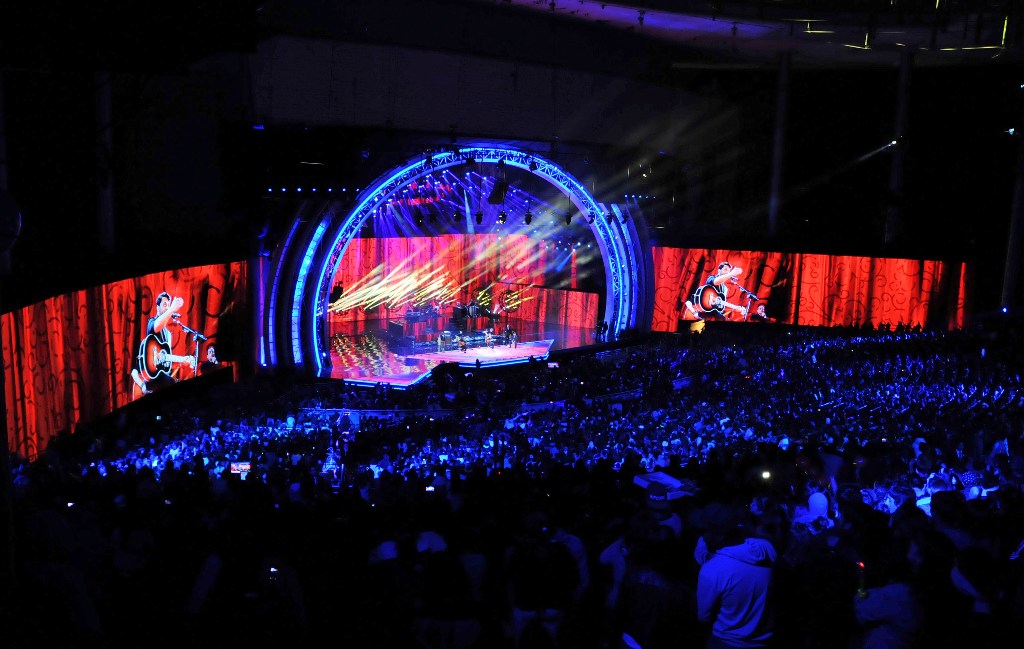 ¿Recuerdas otro?: 5 shows icónicos que albergó el Festival de Viña del Mar