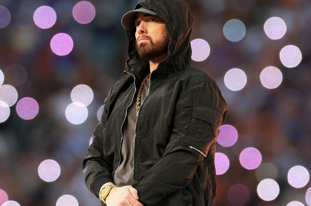 Eminem y su sobredosis: “Tuve que volver a aprender a rapear”