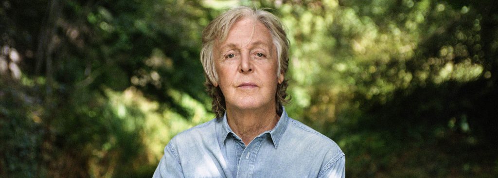 Vuelve el Festival de Glastonbury con Paul McCartney, Billie Eilish y Kendrick Lamar