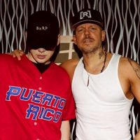 Bizarrap con Residente hacen pebre a J Balvin en la nueva BZRP Session
