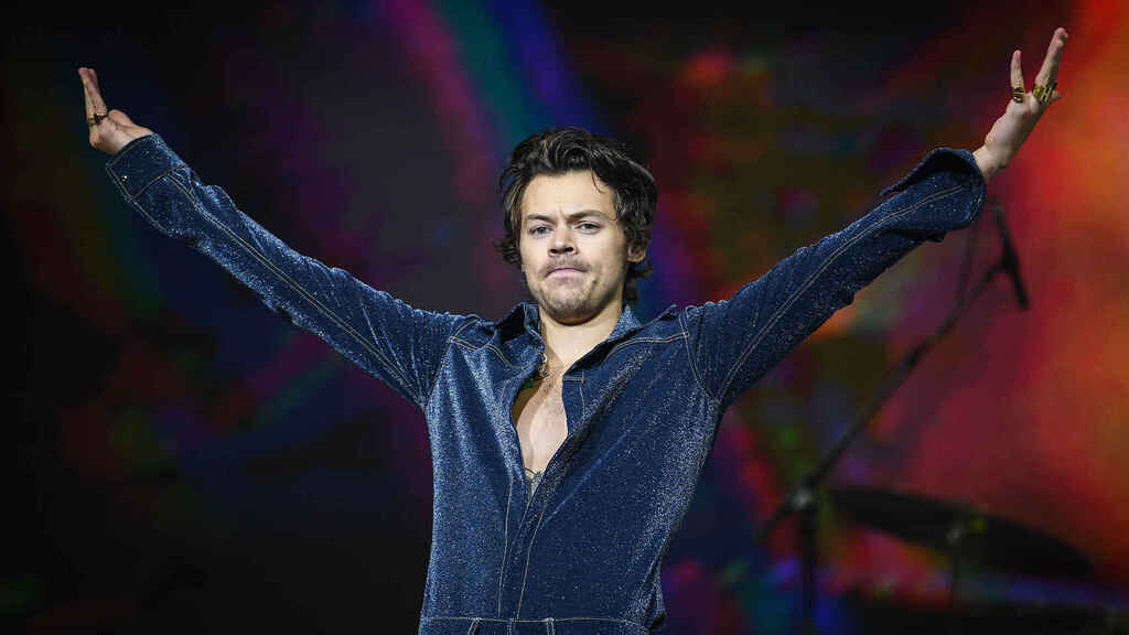 Universidad ofrece curso de Harry Styles a sus alumnos