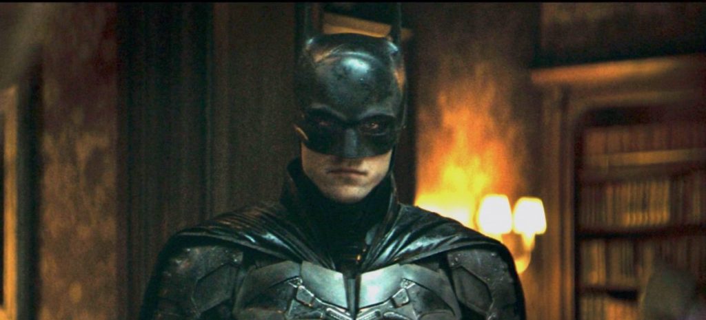 Larga espera: “The Batman 2” llegaría el 2025