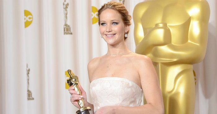 10 mujeres que la rompieron en los Oscar
