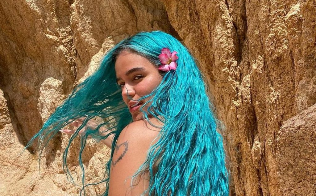 Karol G se rajó con segunda fecha en Chile
