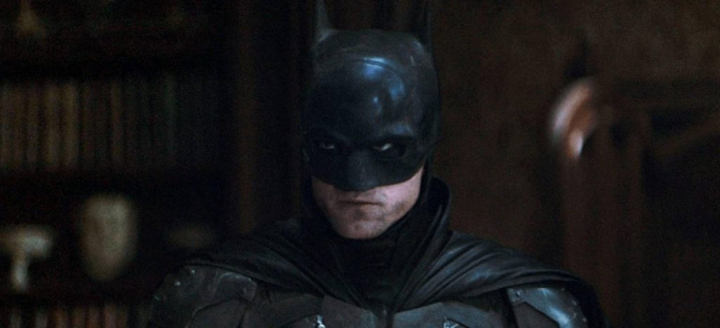 Robert Pattinson Es Llamado “El Mejor Batman Hasta El Momento”