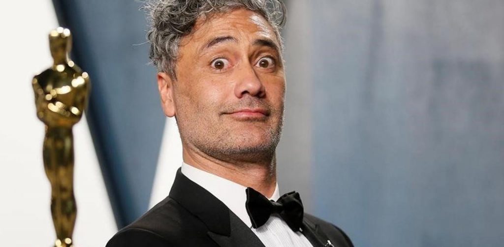 Director de Thor: Ragnarok mintió para trabajar en Marvel