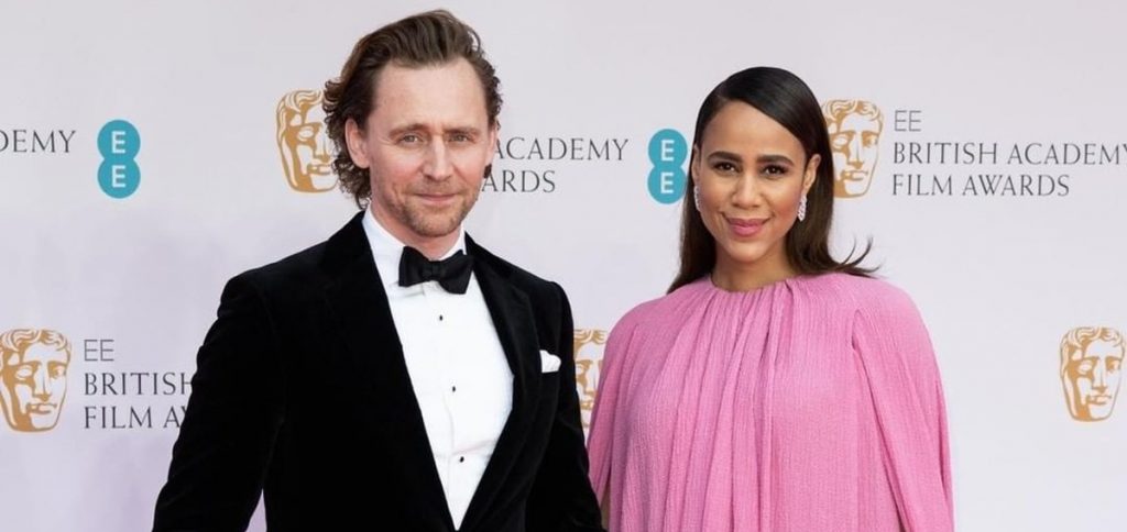 Hasta que lo decidieron: Tom Hiddleston y Zawe Ashton se van a casar