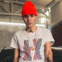 ¡Fuerza Marcianeke! Artista reveló que perdió a su primer hijo