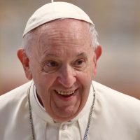 Muere el Papa Francisco a sus 88 años