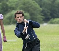 ¡Bridgerton la vuelve a romper!