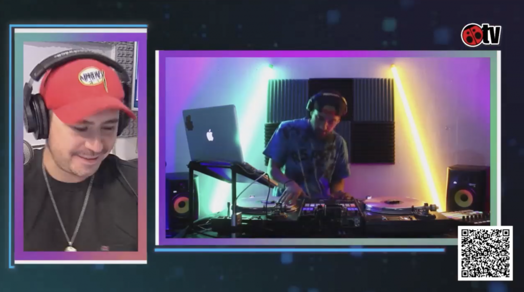 La inyección de energía que necesitabas: Tumba el Mix con DJ Rudbuay