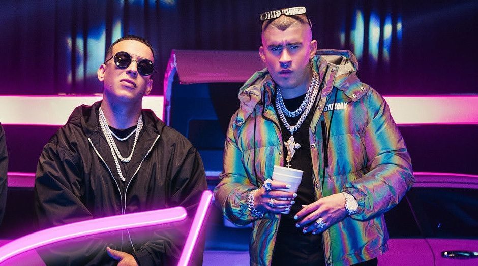 ¿Ya lo viste?: Daddy Yankee sacó videoclip junto al Conejo Malo