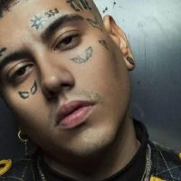 ¡Ya es oficial! Duki vuelve a Chile el próximo 15 de noviembre